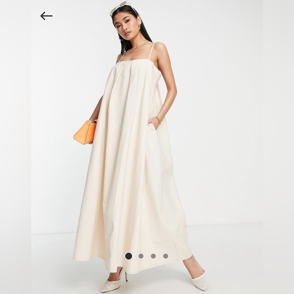 ASOS edition dress